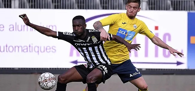 Charleroi va le laisser retourner en France