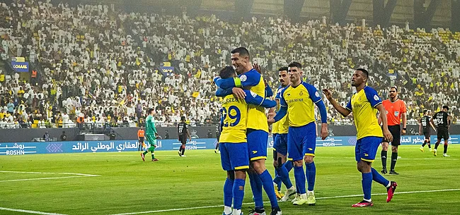 Al-Nassr veut s'offrir un joueur de Barcelone