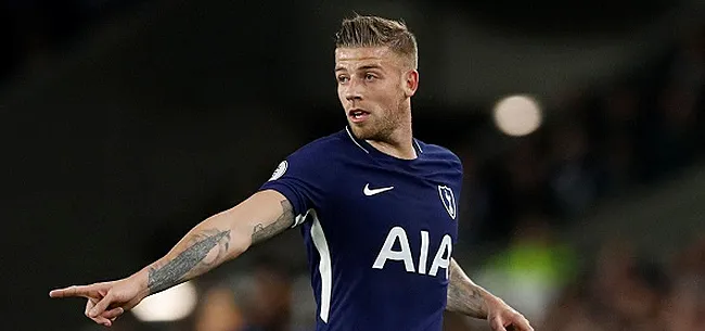 ManU: un joueur comme monnaie d'échange pour obtenir Alderweireld?