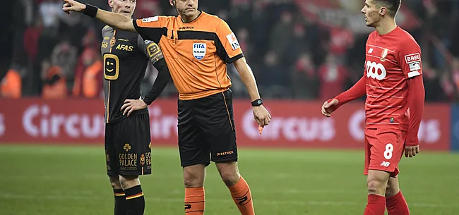 L'ACFF engage Alexandre Boucaut pour recruter de jeunes arbitres