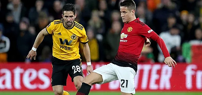 Ander Herrera au PSG, c'est fait selon la presse anglaise 