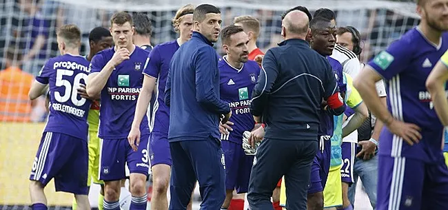 Anderlecht veut trois grandes révélations de la Jupiler Pro League.