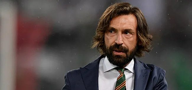 Le Club de Bruges passe à l'action pour Andrea Pirlo