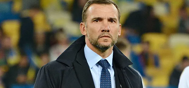 Shevchenko : 