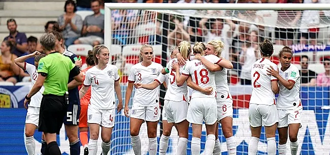  Le Mondial féminin va enrichir l’Australie et la Nouvelle-Zélande 