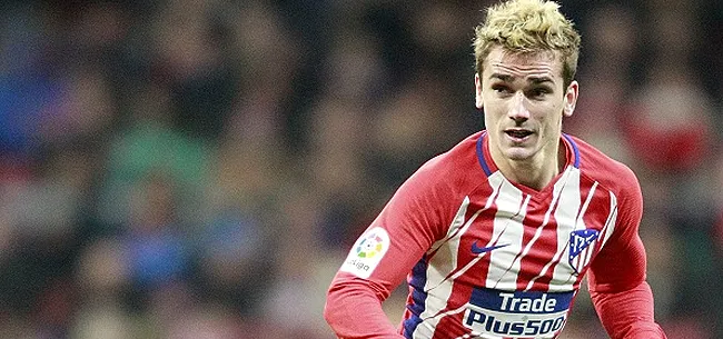 Un nouveau cador européen entre dans la lutte pour Antoine Griezmann !