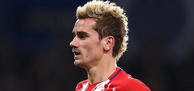 Antoine Griezmann est fixé sur son sort à l'Atletico !