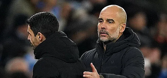  Man City est rapide : nouveau directeur sportif déjà connu