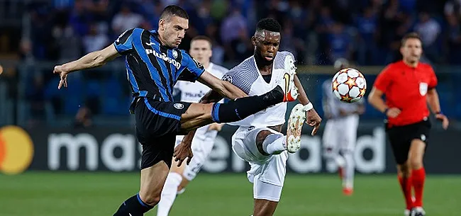 LDC - L'Atalanta et le Zenit s'imposent