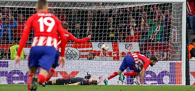 L'Atlético a trouvé le successeur d'Oblak