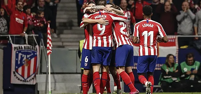 Villarreal - Atlético Madrid ne se jouera finalement pas à... Miami