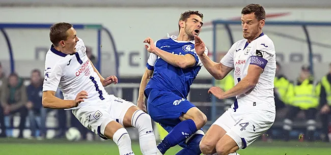 C'est fait : ces deux joueurs vont prolonger l'aventure à Anderlecht 