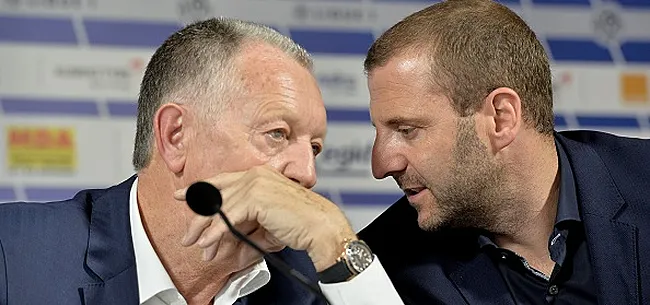 Aulas noie le poisson concernant la prolongation de Genesio à Lyon