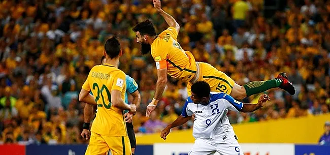 BREAKING Voici l'avant-dernière équipe qualifiée pour la Coupe du Monde (VIDEO)