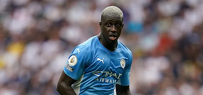 Benjamin Mendy rebondit dans un club très surprenant