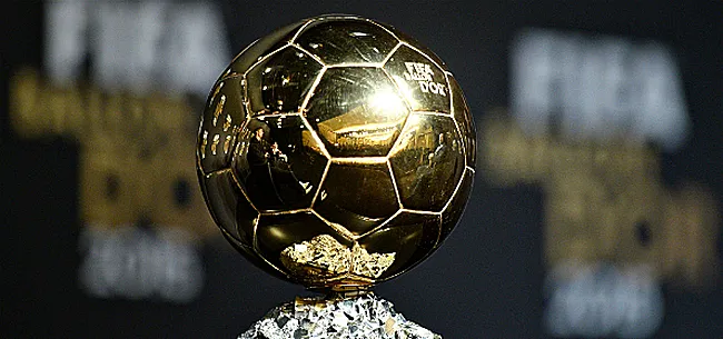 Ballon d'Or: après son incroyable erreur, le journaliste démissionne!