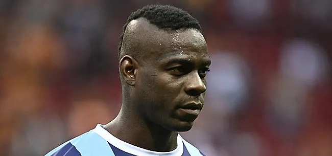 OFFICIEL Balotelli a un nouveau club