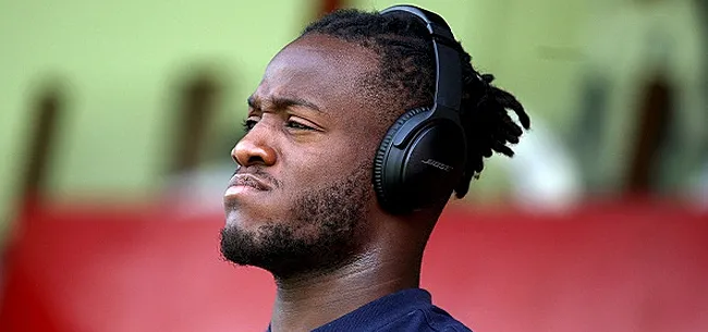 Chelsea offre 40 M pour un buteur de Ligue 1, Batshuayi sur le départ