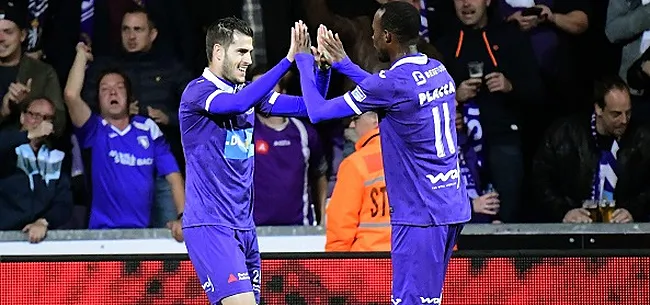 Le Beerschot sans pitié pour Roulers