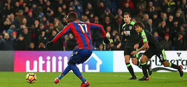 Un ancien Anderlechtois à Crystal Palace pour 12 millions? Benteke en danger!