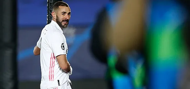 Euro 2020 - France: Karim Benzema déjà blessé ! 