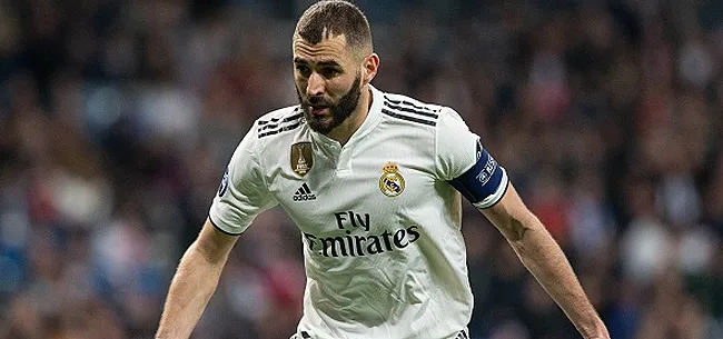 Benzema s'explique: 