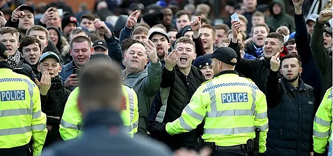 Un joueur d'Aston Villa agressé par un 