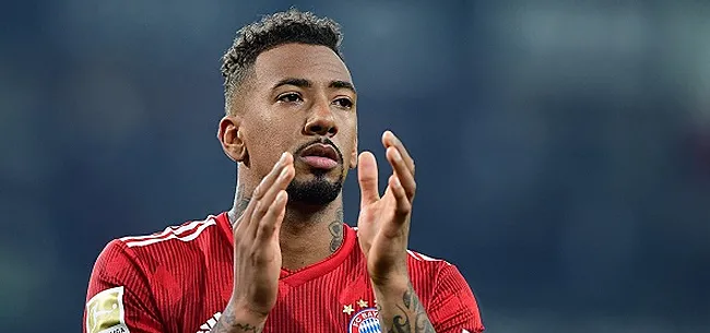 Flick donne des nouvelles de Boateng et Pavard avant Bayern - PSG