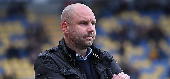 Bons débuts de Bob Peeters avec sa nouvelle équipe