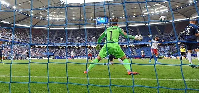 Un nouveau venu inédit s'invite en Bundesliga