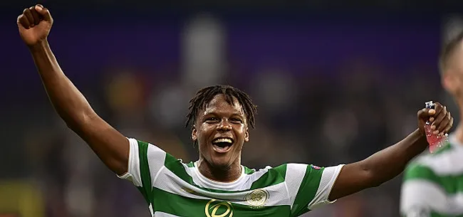 Le Celtic est en grande forme avant de recevoir Anderlecht ! 