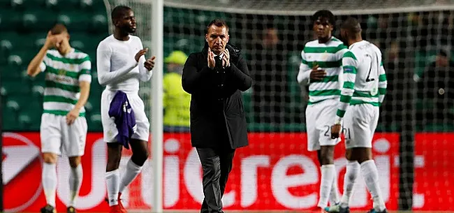 Rodgers lance un appel à Boyata, comment le Diable va-t-il réagir?