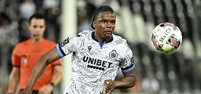 Boyata explique pourquoi il a rejoint Bruges