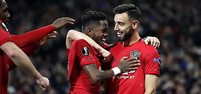 Deux clubs en guerre à cause de Bruno Fernandes