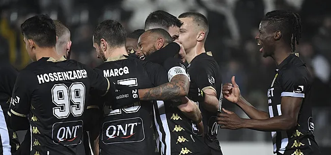 Charleroi laisse partir son milieu de terrain international iranien