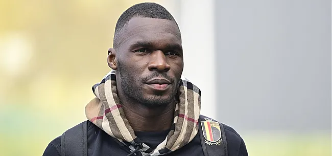 OFFICIEL : Benteke prolonge l'aventure en MLS