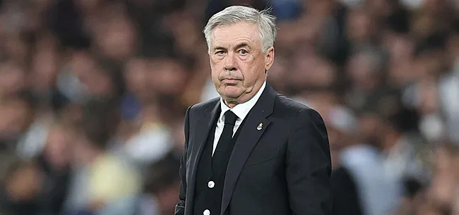 Ancelotti envoie un message à Courtois et Militao