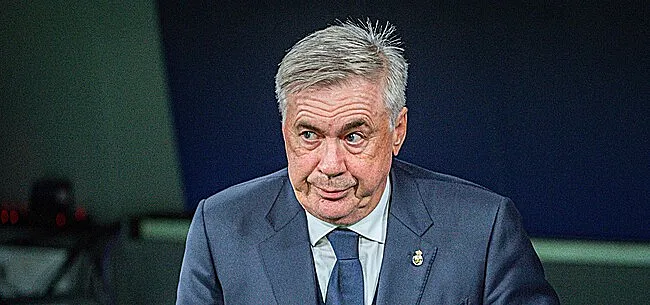 Carlo Ancelotti risquerait près de 5 ans de prison pour fraude fiscale