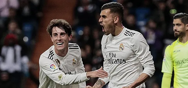 Un joueur du Real Madrid sur le point de signer à Arsenal