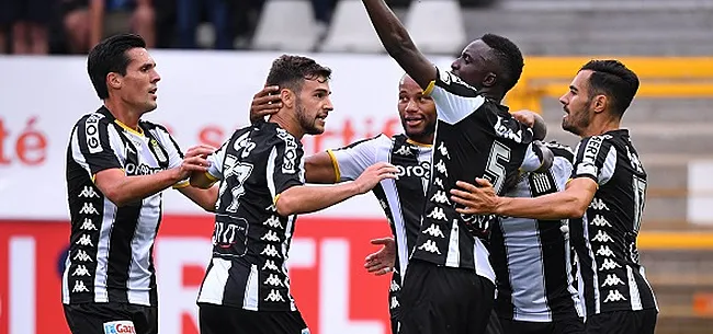 OFFICIEL Charleroi le renvoie en France pour une saison