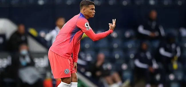 Thiago Silva règle ses comptes avec le PSG