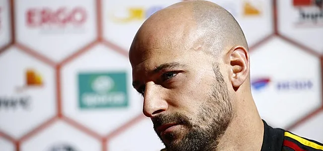 BREAKING Laurent Ciman a changé de club 