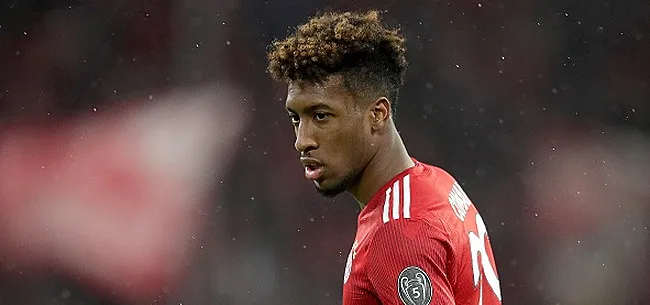 Coman n'est pas le premier