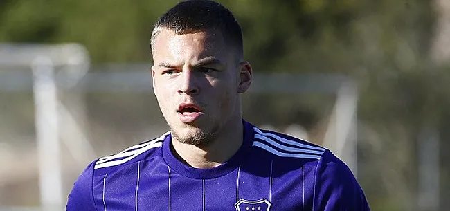 Corryn (ex-Anderlecht) réalise un transfert surprenant