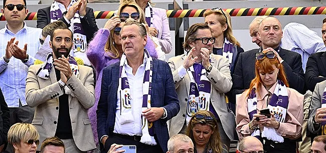 Et Anderlecht, il en pense quoi des débordements causés par ses fans ?