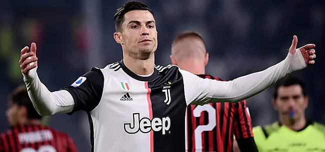 « Le vrai Ronaldo est Brésilien. Cristiano n’a pas un talent naturel » 