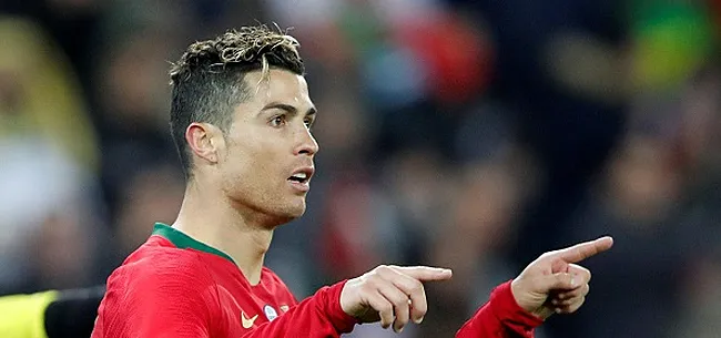 Un nouveau pas vers le transfert de Ronaldo: Agnelli en Grèce!