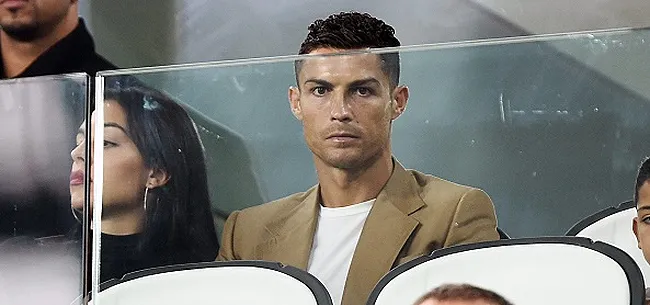 Viol présumé de Ronaldo : la justice américaine demande un prélèvement ADN 