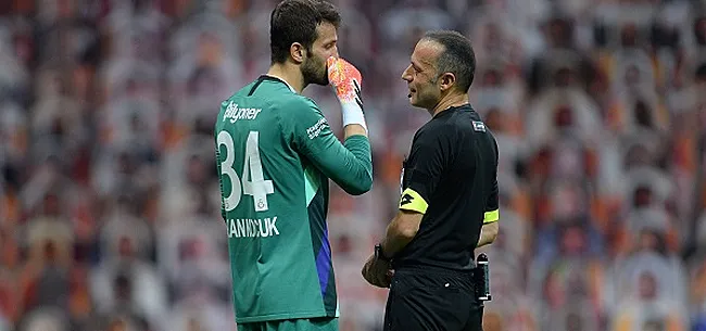 L'arbitre de Lazio - Bruges a dirigé une finale de Ligue des Champions