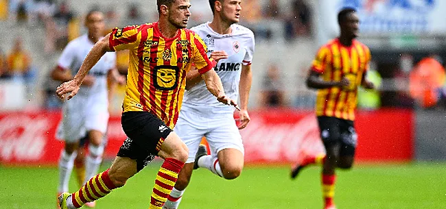 Hugo Cuypers leur ouvre la porte !